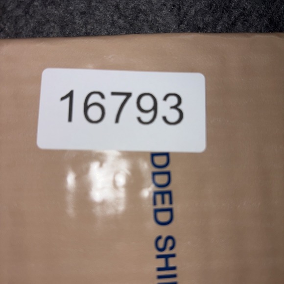 Goodfellow men's reversible faux leather belt Size Medium 32-36 - Picture 7 of 7